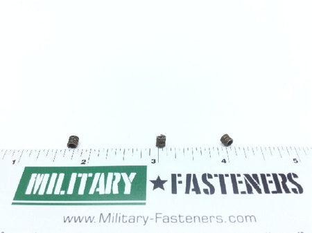 MS21209C0420P Screw Thread Insert (4)