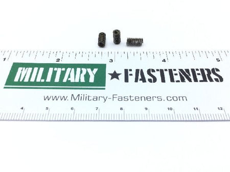 MS21209C0430P Screw Thread Insert