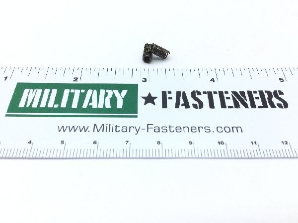 MS21209C0430P Screw Thread Insert (2)