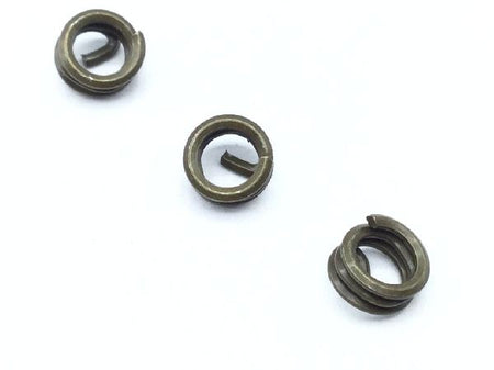 MS21209C06-10P Screw Thread Insert (4)