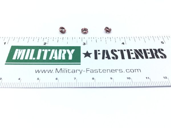 MS21209C06-10 Screw Thread Insert