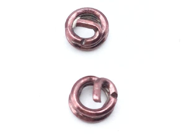 MS21209C06-10 Screw Thread Insert (5)