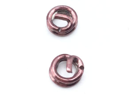 MS21209C06-10 Screw Thread Insert (5)