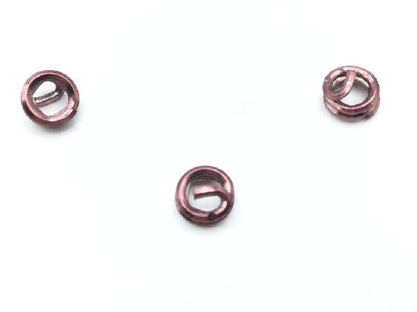 MS21209C06-10 Screw Thread Insert (6)