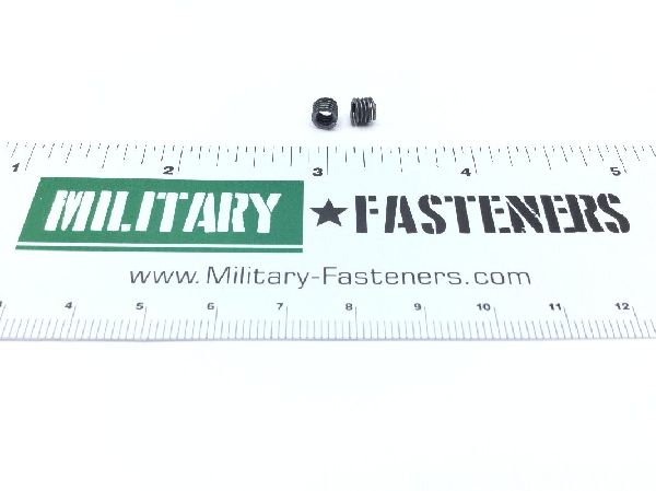 MS21209C06-15L Screw Thread Insert (2)