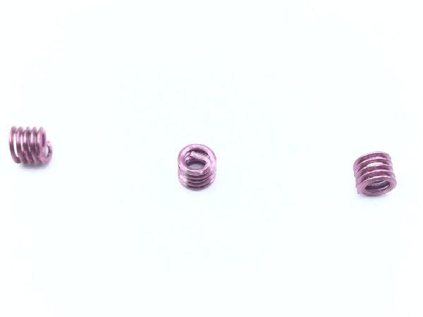 MS21209C06-15 Screw Thread Insert (2)