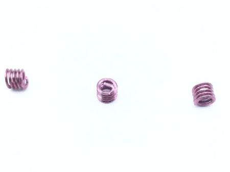 MS21209C06-15 Screw Thread Insert (2)