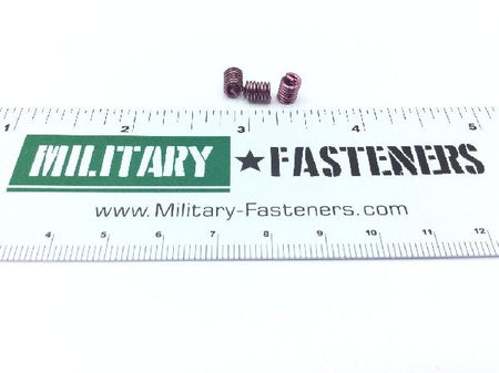 MS21209C06-20 Screw Thread Insert
