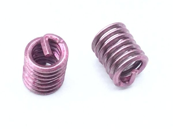 MS21209C06-20 Screw Thread Insert (4)