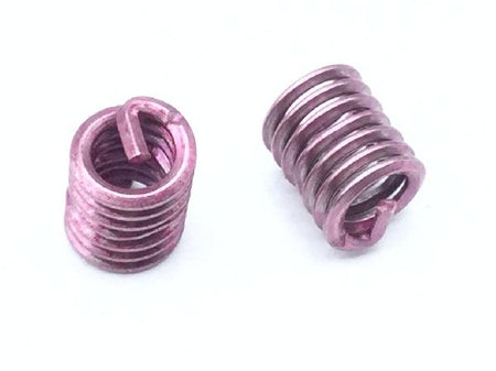MS21209C06-20 Screw Thread Insert (4)