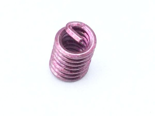MS21209C06-20 Screw Thread Insert (5)