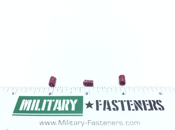 MS21209C06-25 Screw Thread Insert (4)