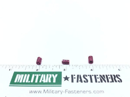 MS21209C06-25 Screw Thread Insert (4)