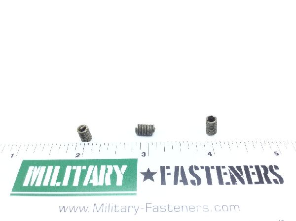MS21209C06-30P Screw Thread Insert (4)
