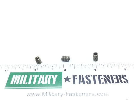 MS21209C06-30P Screw Thread Insert (4)