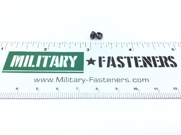 MS21209C0610L Screw Thread Insert (2)