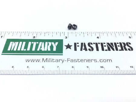 MS21209C0610L Screw Thread Insert (2)
