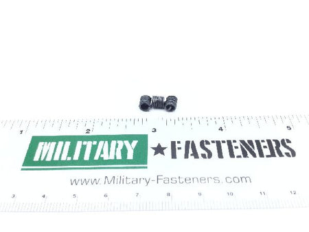 MS21209C0620L Screw Thread Insert (2)
