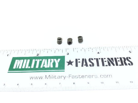 MS21209C0620P Screw Thread Insert