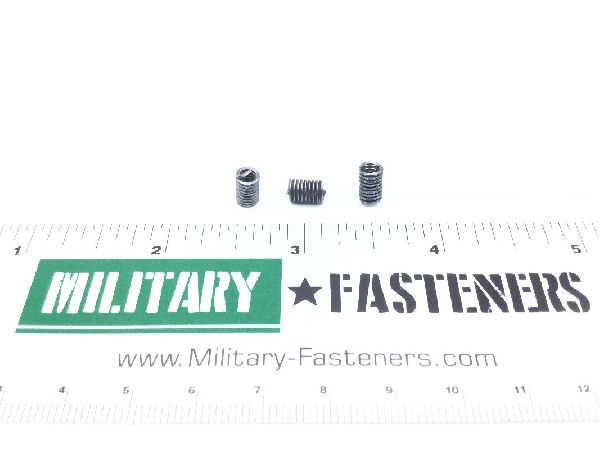 MS21209C0625L Screw Thread Insert (2)