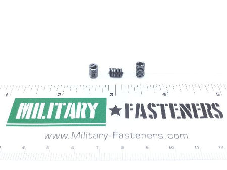 MS21209C0625L Screw Thread Insert (2)