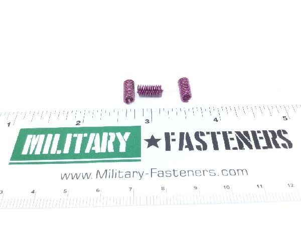 MS21209C0630 Screw Thread Insert