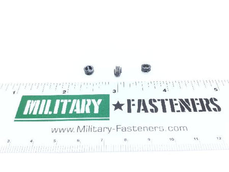 MS21209C08-10L Screw Thread Insert (2)