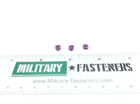 MS21209C08-10 Screw Thread Insert