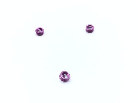 MS21209C08-10 Screw Thread Insert (6)