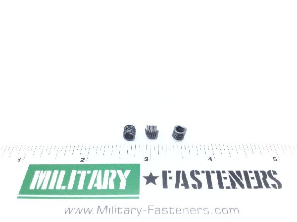 MS21209C08-15L Screw Thread Insert