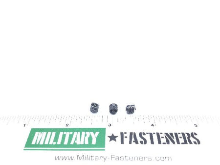 MS21209C08-15L Screw Thread Insert (2)