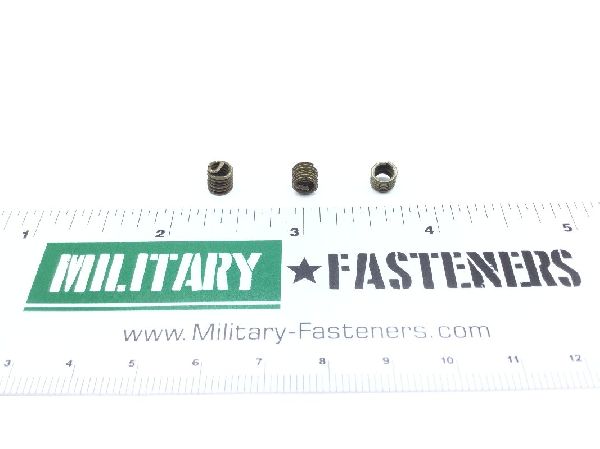 MS21209C08-15P Screw Thread Insert
