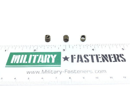 MS21209C08-15P Screw Thread Insert