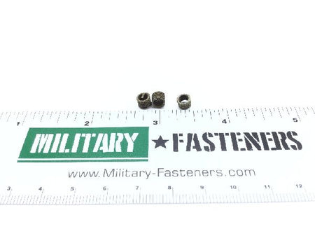 MS21209C08-15P Screw Thread Insert (2)