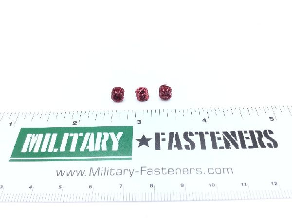 MS21209C08-15 Screw Thread Insert (2)