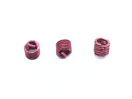MS21209C08-15 Screw Thread Insert (4)