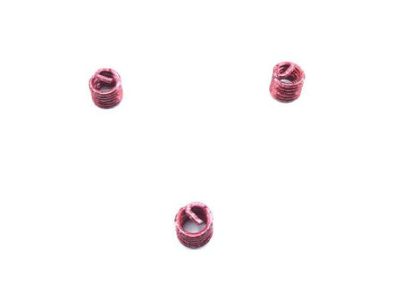 MS21209C08-15 Screw Thread Insert (5)