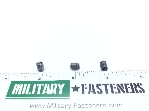 MS21209C08-20L Screw Thread Insert (4)