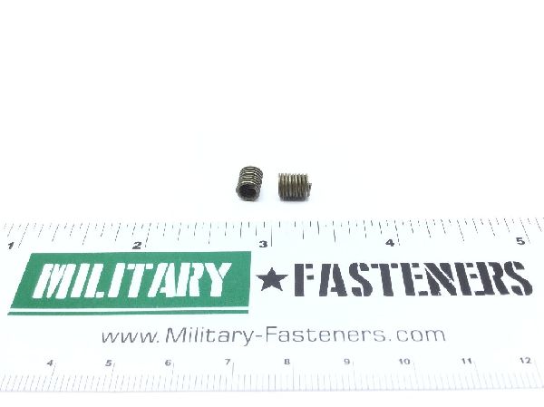 MS21209C08-20P Screw Thread Insert