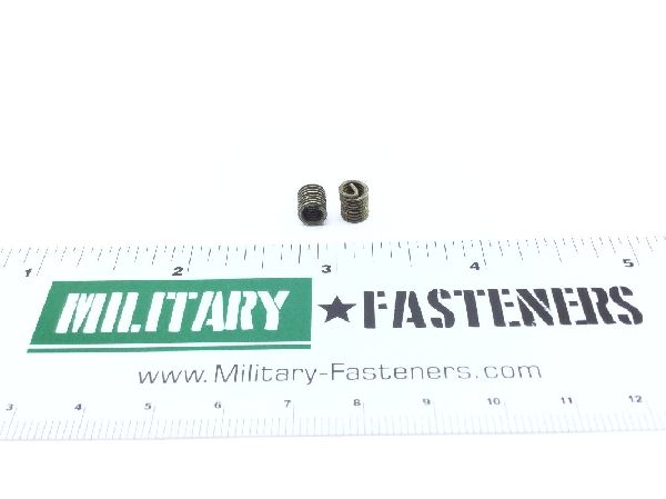 MS21209C08-20P Screw Thread Insert (2)