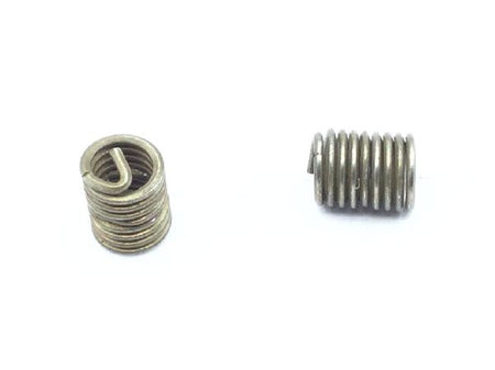 MS21209C08-20P Screw Thread Insert (4)