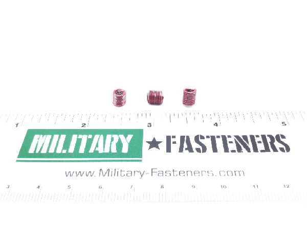 MS21209C08-20 Screw Thread Insert (2)