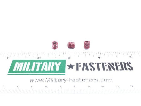 MS21209C08-20 Screw Thread Insert (2)