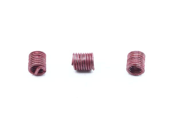 MS21209C08-20 Screw Thread Insert (4)