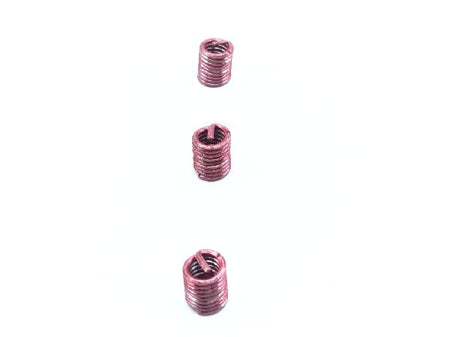 MS21209C08-20 Screw Thread Insert (6)