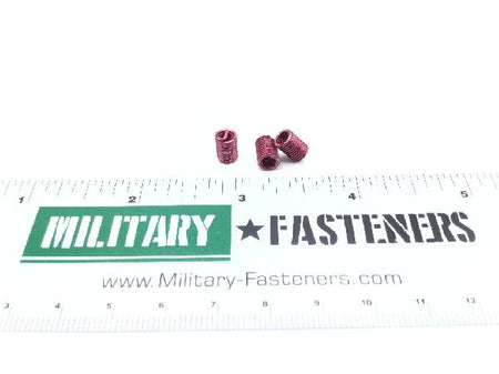 MS21209C08-25 Screw Thread Insert