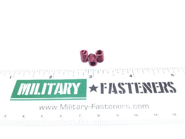 MS21209C08-25 Screw Thread Insert (2)
