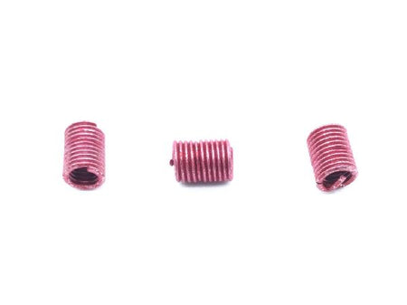 MS21209C08-25 Screw Thread Insert (4)
