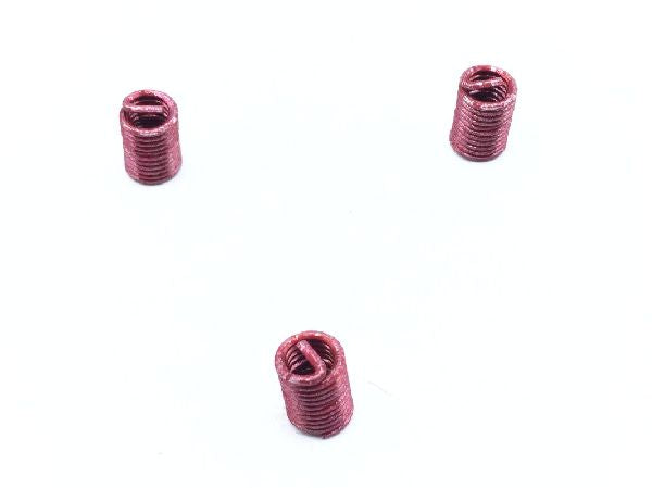 MS21209C08-25 Screw Thread Insert (6)