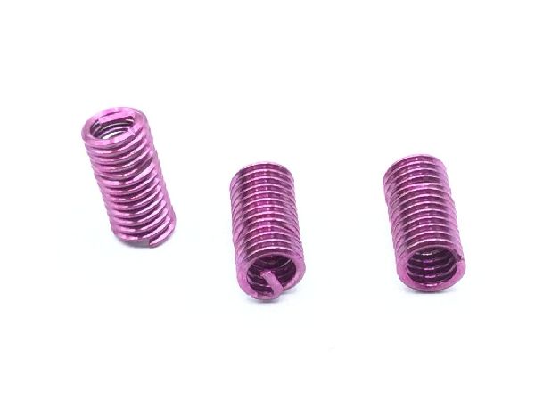 MS21209C08-30 Screw Thread Insert (2)
